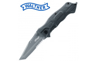 Walther Black Tac Tanto Pro,Walther Black Tac Tanto Pro