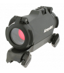 Aimpoint® Micro H-2 2 MOA ACET Technológia s montážou Blaser