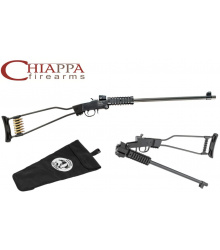 Chiappa Little Badger, kal. .22WMR, 1/2x28 (500.110)