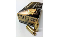 Sellier&Bellot   9 mm LUGER Subsonic 9,0 g,Sellier&Bellot   9 mm LUGER Subsonic 9,0 g