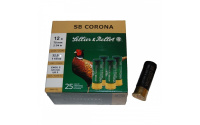 Sellier&Bellot 12/70 Corona 3,50 mm/32 g,Sellier&Bellot 12/70 Corona 3,50 mm/32 g