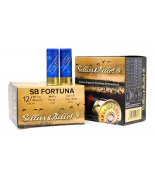 Sellier&Bellot 12/70 Fortuna 3,0 mm/36 g