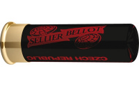 Sellier&Bellot 20/70 RED AND BLACK 4,0 mm,Sellier&Bellot 20/70 RED AND BLACK 4,0 mm