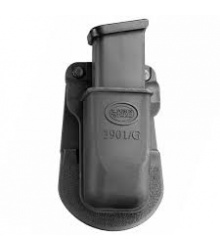 Puzdro Fobus 3901-G pre 1 zásobník Glock kal. 9 mm Luger