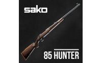 SAKO 85/S Hunter, kal.  .308 Winchester,SAKO 85/S Hunter, kal.  .308 Winchester