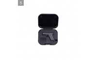 Kľúčenka GLOCK pistol Gen4 tenifered w/box (33423),Kľúčenka GLOCK pistol Gen4 tenifered w/box (33423)