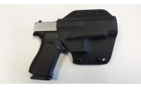 Opaskové puzdro Kydex pre Glock 48,Opaskové puzdro Kydex pre Glock 48