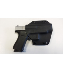 Opaskové puzdro Kydex pre Glock 48