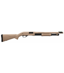 Winchester SXP Defender Desert, kal.: 12/76, 46cm/18