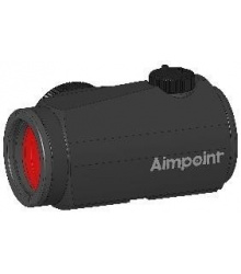 Aimpoint® Micro H-1 2 MOA ACET Technológia - bez montáže
