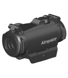 Aimpoint® Micro H-2 4 MOA ACET Technológia