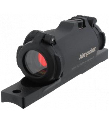 Aimpoint® Micro H-2 2 MOA ACET Technológia s montážou pre poloautomatické pušky