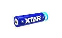 Xtar/Samsung 18650 3000mAh Li-ion 3,6V chránený,Xtar/Samsung 18650 3000mAh Li-ion 3,6V chránený