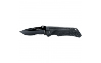 Walther PPX Black Knife,Walther PPX Black Knife