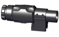 Aimpoint® 6XMag-1 s TwistMount 30mm,Aimpoint® 6XMag-1 s TwistMount 30mm