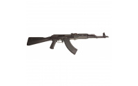 KA-17 útočná puška (typ AK-47) kal.7,62x39 mm,KA-17 útočná puška (typ AK-47) kal.7,62x39 mm