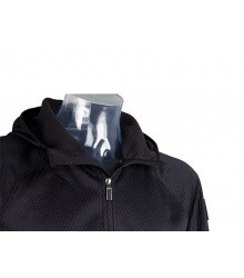 Softshell-Sweatjacket GLOCK Perfection bunda s kapucňou, unisex (31653)