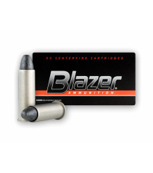 Blazer .38 Special 158 gr. LRN
