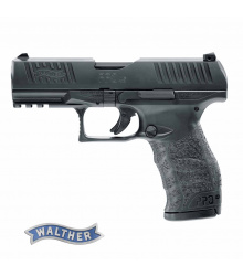 Walther PPQ M2 .45 AUTO 4.25" PS