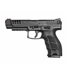 Pištoľ HK SFP9L-SF PB, kal. 9x19