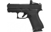 G43X MOS with RMSc Shield (65073C),G43X MOS with RMSc Shield (65073C)
