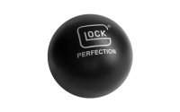 Antistresová loptička GLOCK perfection čierna (3064),Antistresová loptička GLOCK perfection čierna (3064)