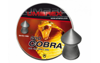 Diabolo Cobra 5,5mm 200ks,Diabolo Cobra 5,5mm 200ks
