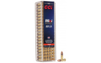 CCI .22LR Mini-Mag 40gr/2,59g, 100 ks,CCI .22LR Mini-Mag 40gr/2,59g, 100 ks