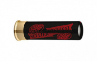 Sellier&Bellot 12/70 RED AND BLACK 4,5 mm/35,4 g,Sellier&Bellot 12/70 RED AND BLACK 4,5 mm/35,4 g