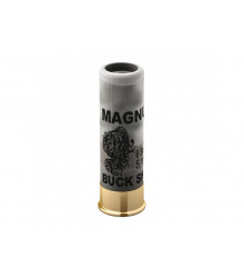 Sellier&Bellot 12/76 BUCK SHOT MAGNUM 8,43mm/53,0 g