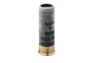 Sellier&Bellot 12/70 BUCK SHOT 7,62mm/36,0 g,Sellier&Bellot 12/70 BUCK SHOT 7,62mm/36,0 g