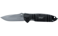 Taktický nôž Walther STK Silver Tac Knife,Taktický nôž Walther STK Silver Tac Knife