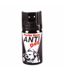 Obranný spray OC ANTI DOG